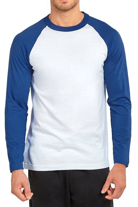 Men's Loose cotton jersey t